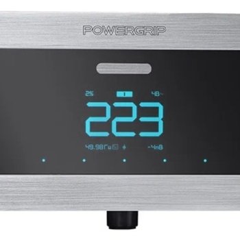 Сетевой фильтр PowerGrip YG-3 Silver
