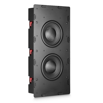 Встраиваемый пассивный сабвуфер M&K Sound IW28S в закрытом корпусе