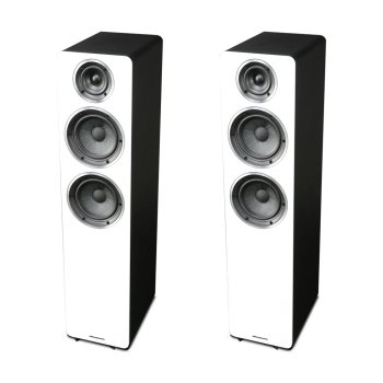 Напольная акустика Wharfedale Diamond A2 System white (+hub)